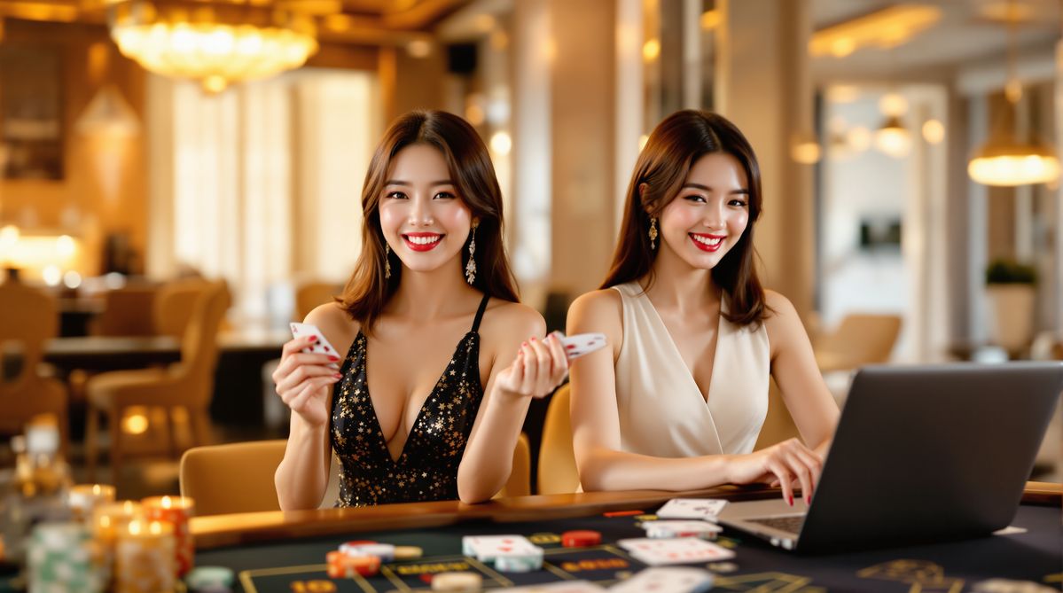 minnesotabets Live Casino